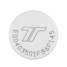 HF Transpoder64446 500016mmGravur