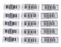 Barcode gewebt 001