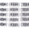 Barcode gewebt 001