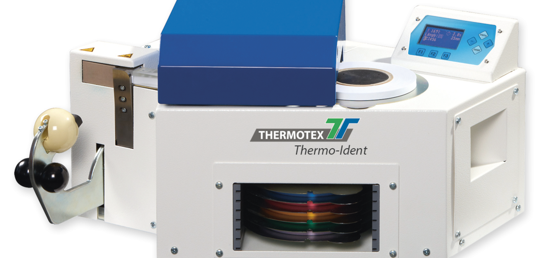 Thermo Ident 01 PSO