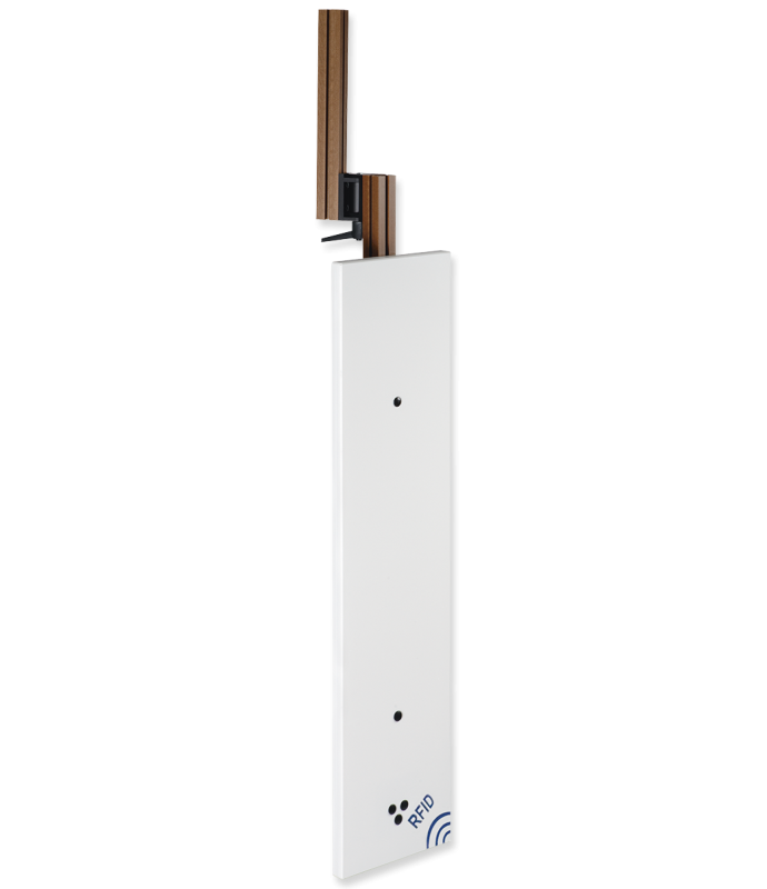 hf system long range panel