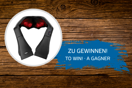 November Gewinnspiel