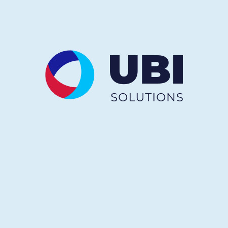 ubi solutions partner